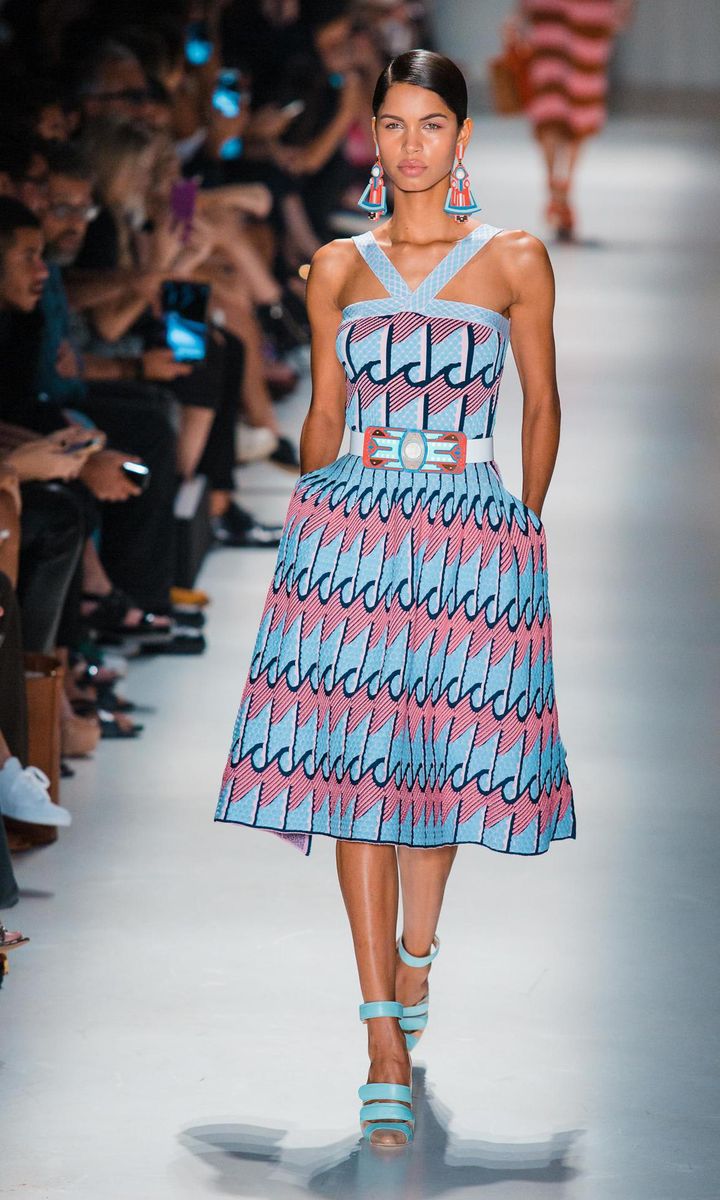 SPFW Sao Paulo Fashion Week Summer 2016 RTW