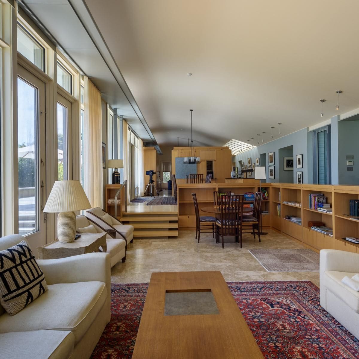 Obama's Martha's Vineyard vacation home is on sale