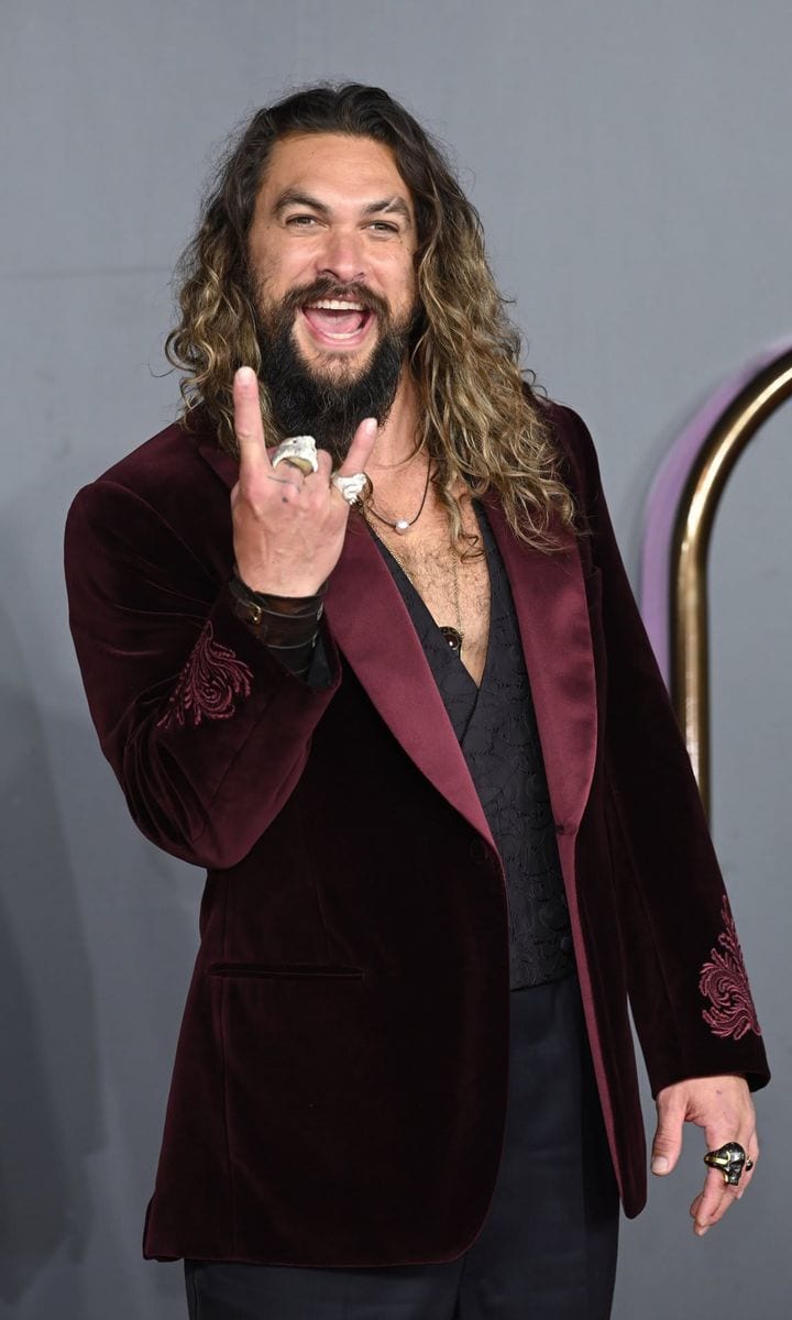 "Dune" UK Special Screening - Red Carpet Arrivals
