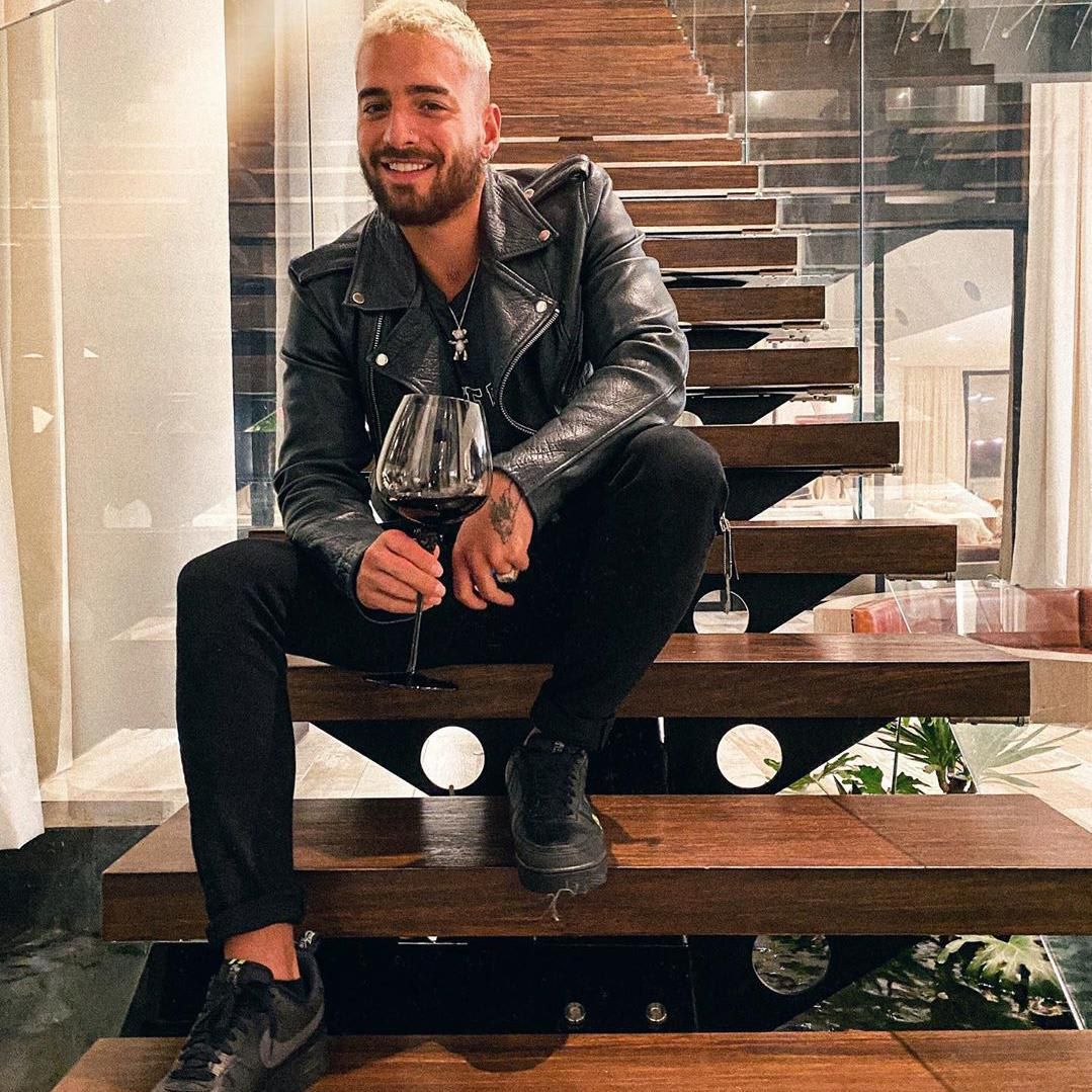 maluma, michael jackson
