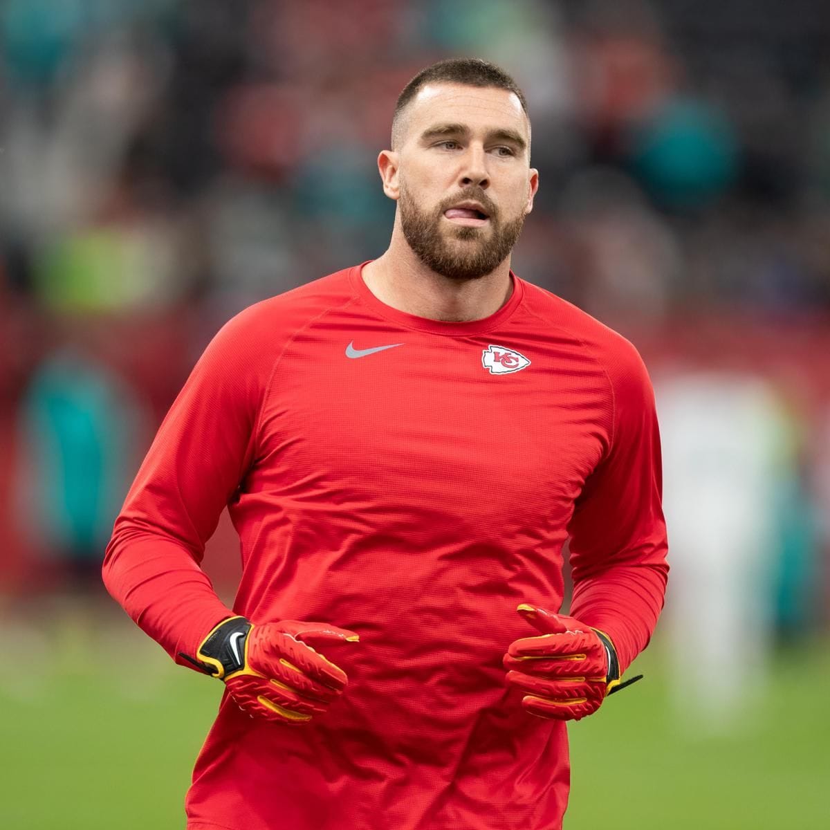 Miami Dolphins v Kansas City Chiefs