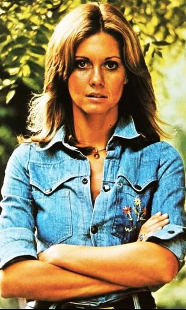 Olivia Newton-John