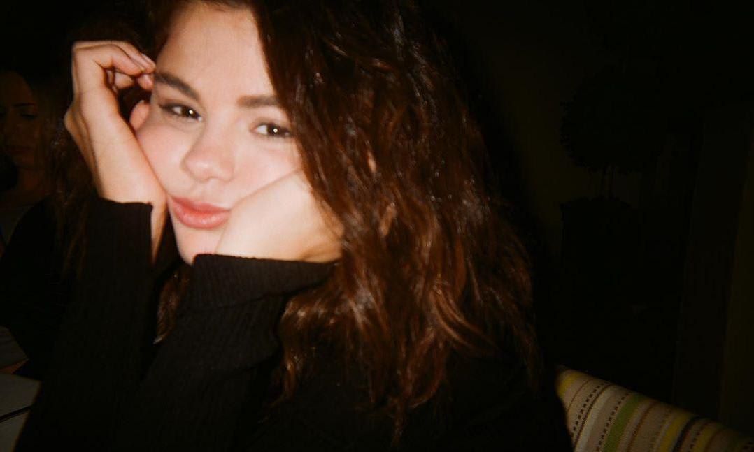 Selena Gomez mental health visit to Boston