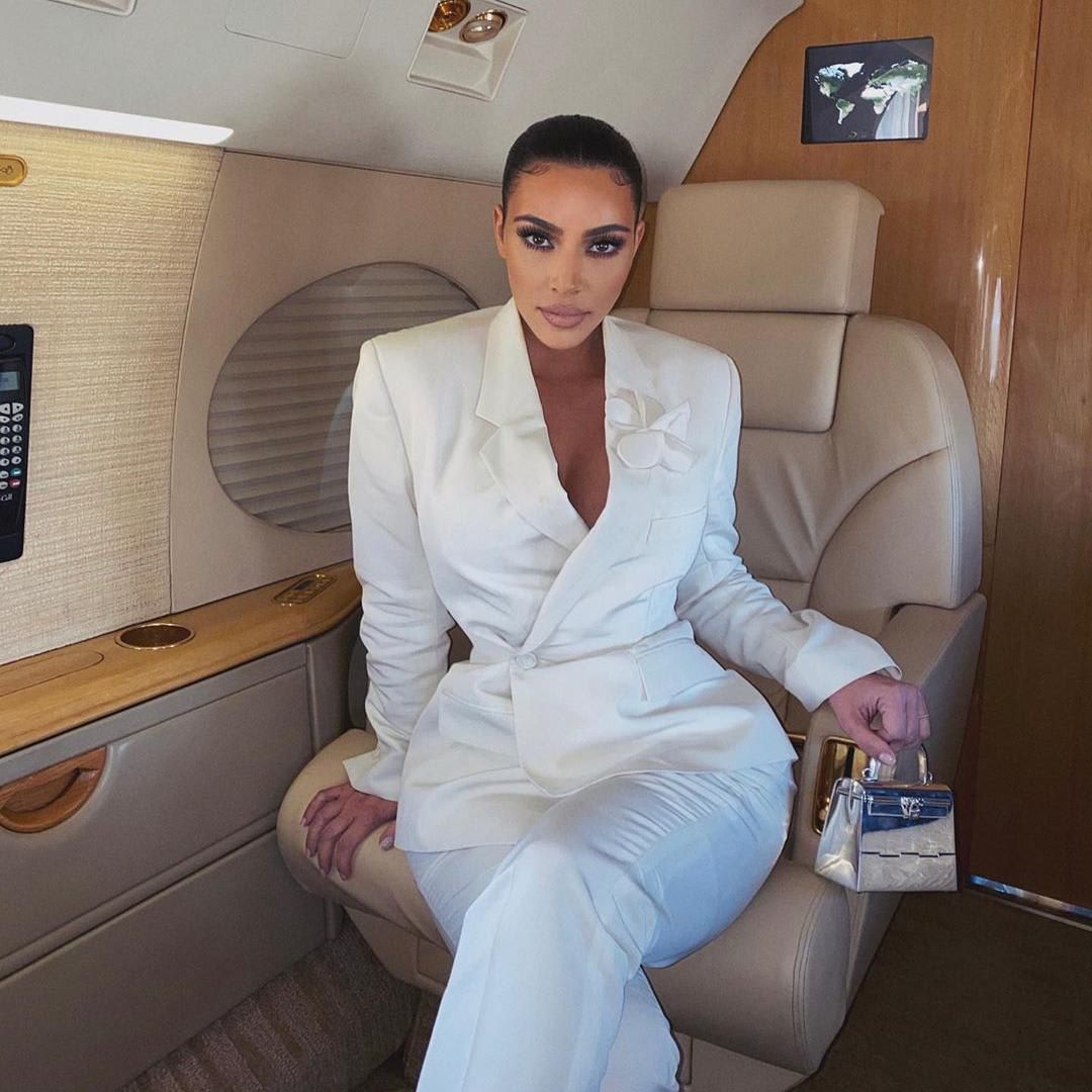Kim Kardashian net worth