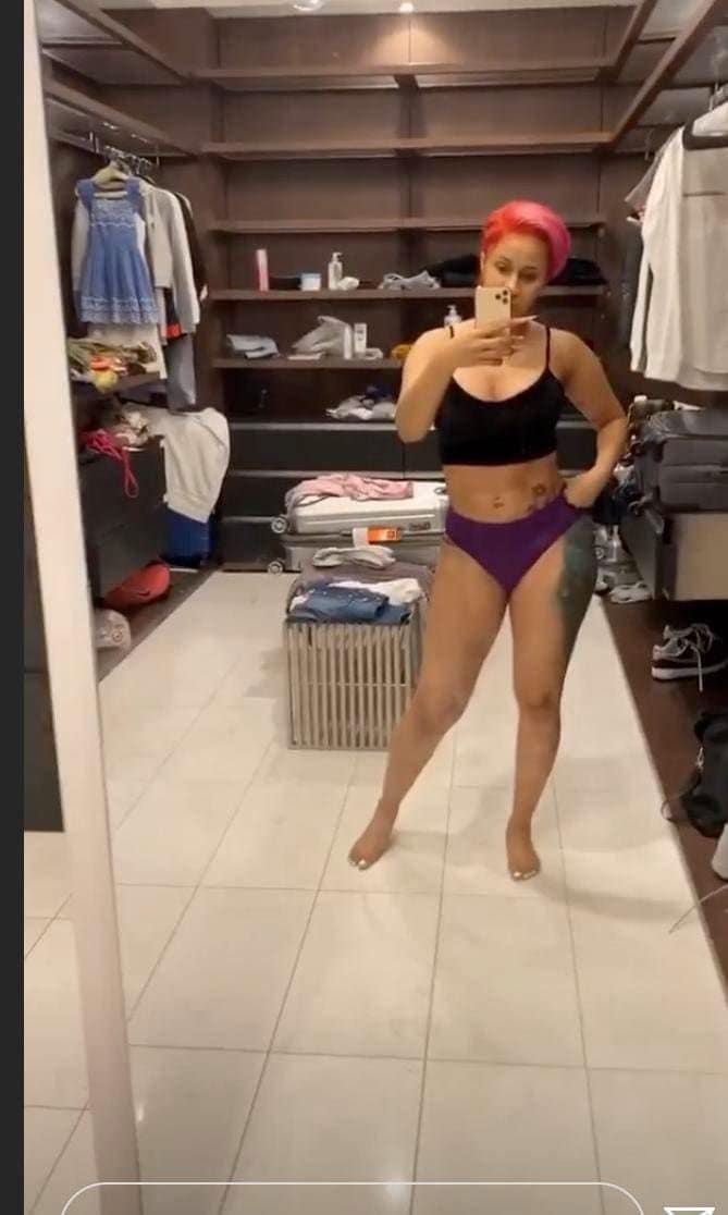 Cardi B