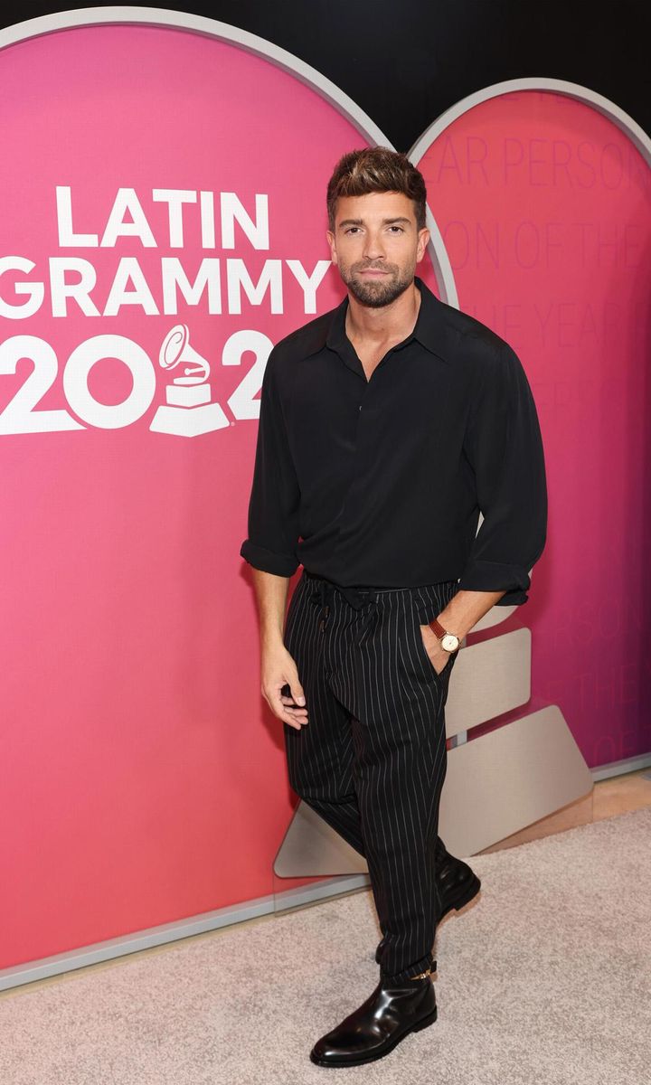 Pablo Alboran