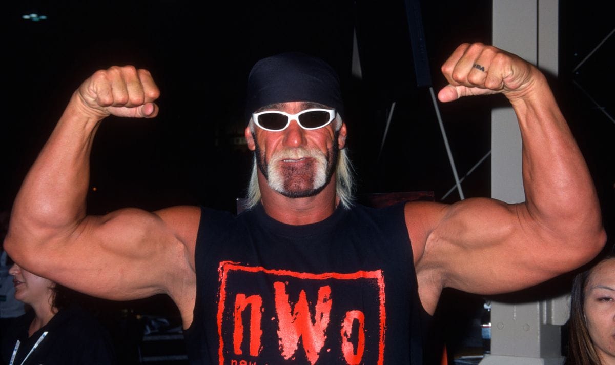 The wrestling legend left behind $5M in assets 