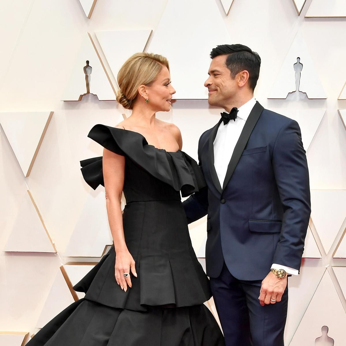 92nd Annual Academy Awards - Arrivals