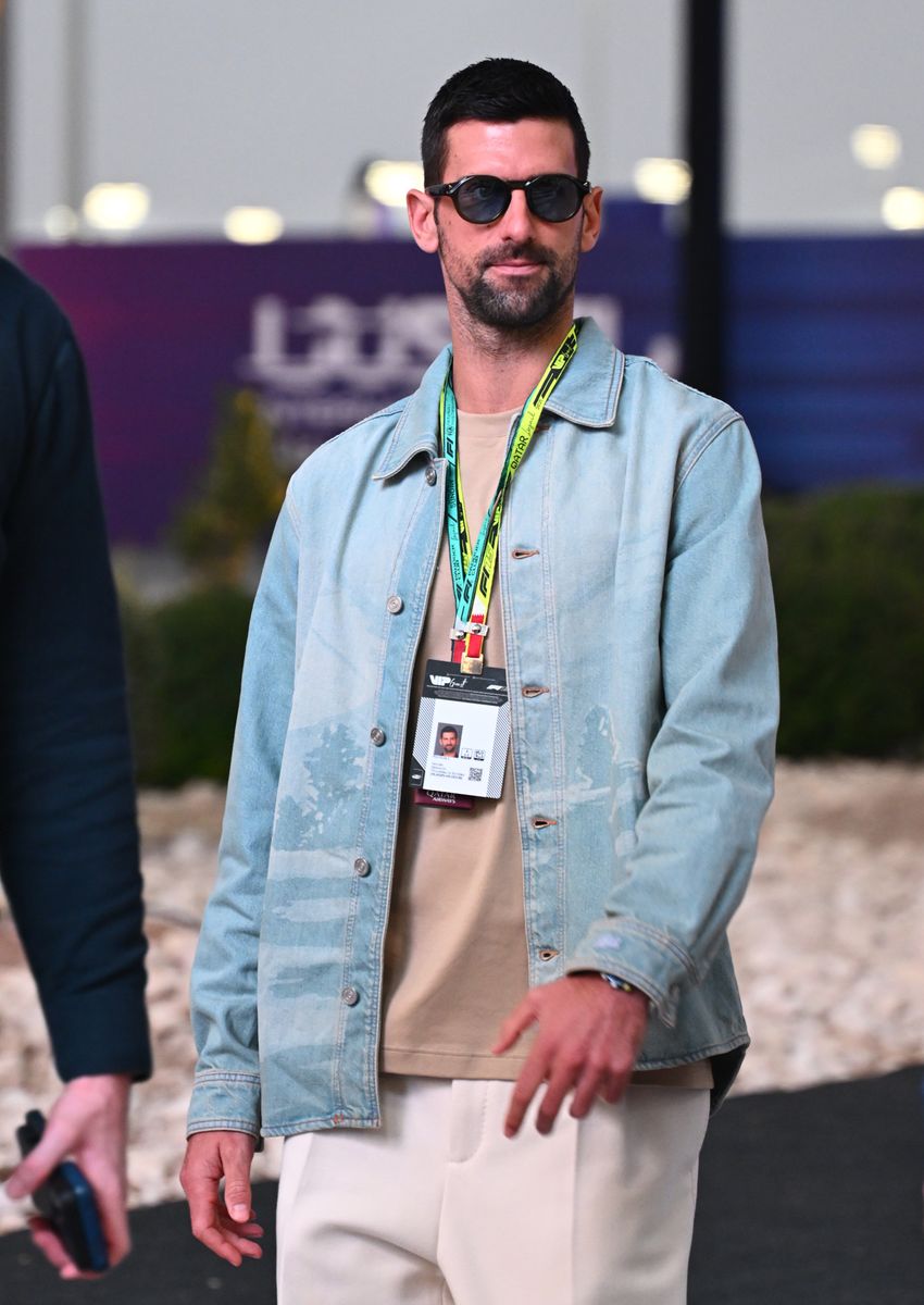 Djokovic, who has always been strategic about his public image and his legacy, appears to have decided that path no longer fits his principles. 