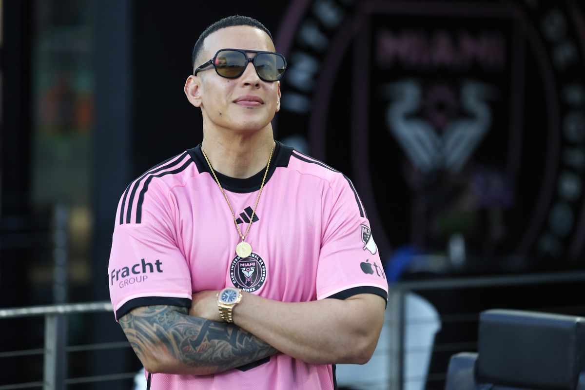 Daddy Yankee sued them for $250M after signing the divorce papers