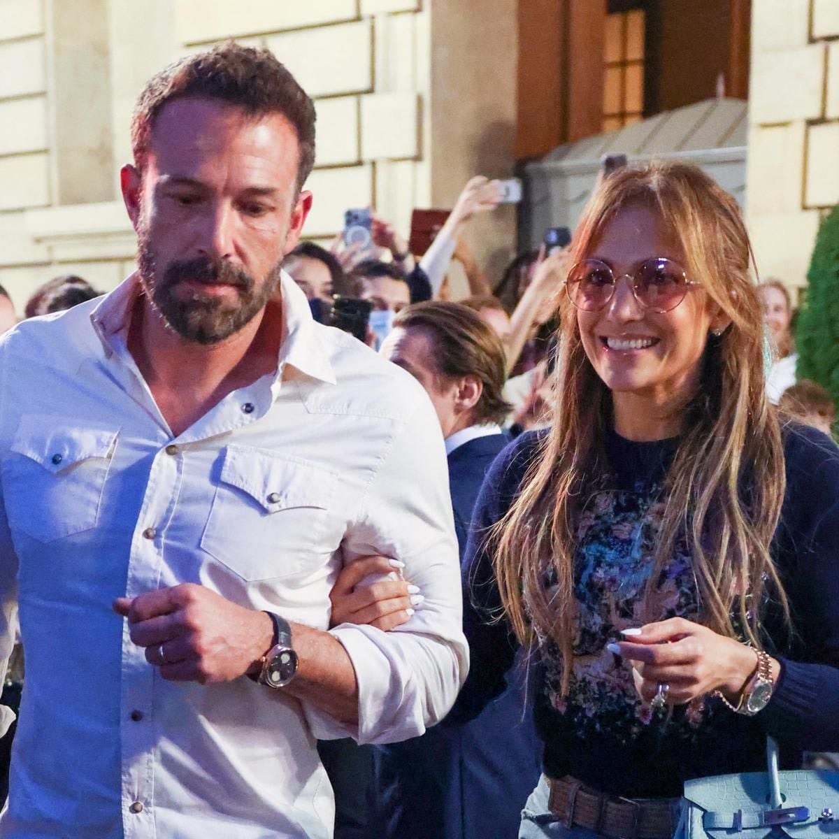 Celebrity Sightings In Paris   July 26th, 2022