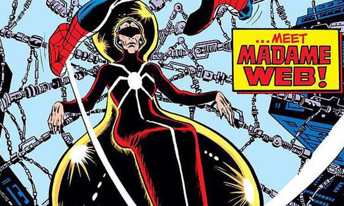 Marvel