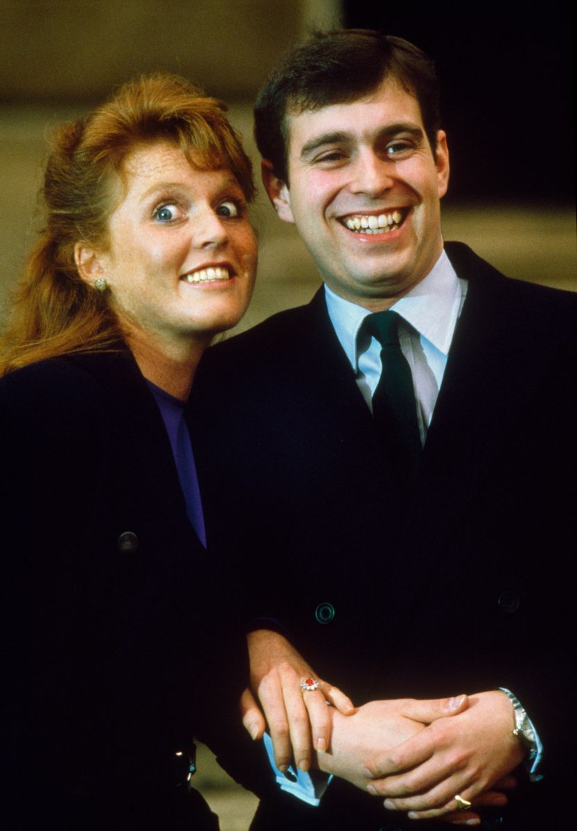 Prince Andrew and Sarah Ferguson's royal wedding turns 40: The truth behind their 'perfect divorce'
