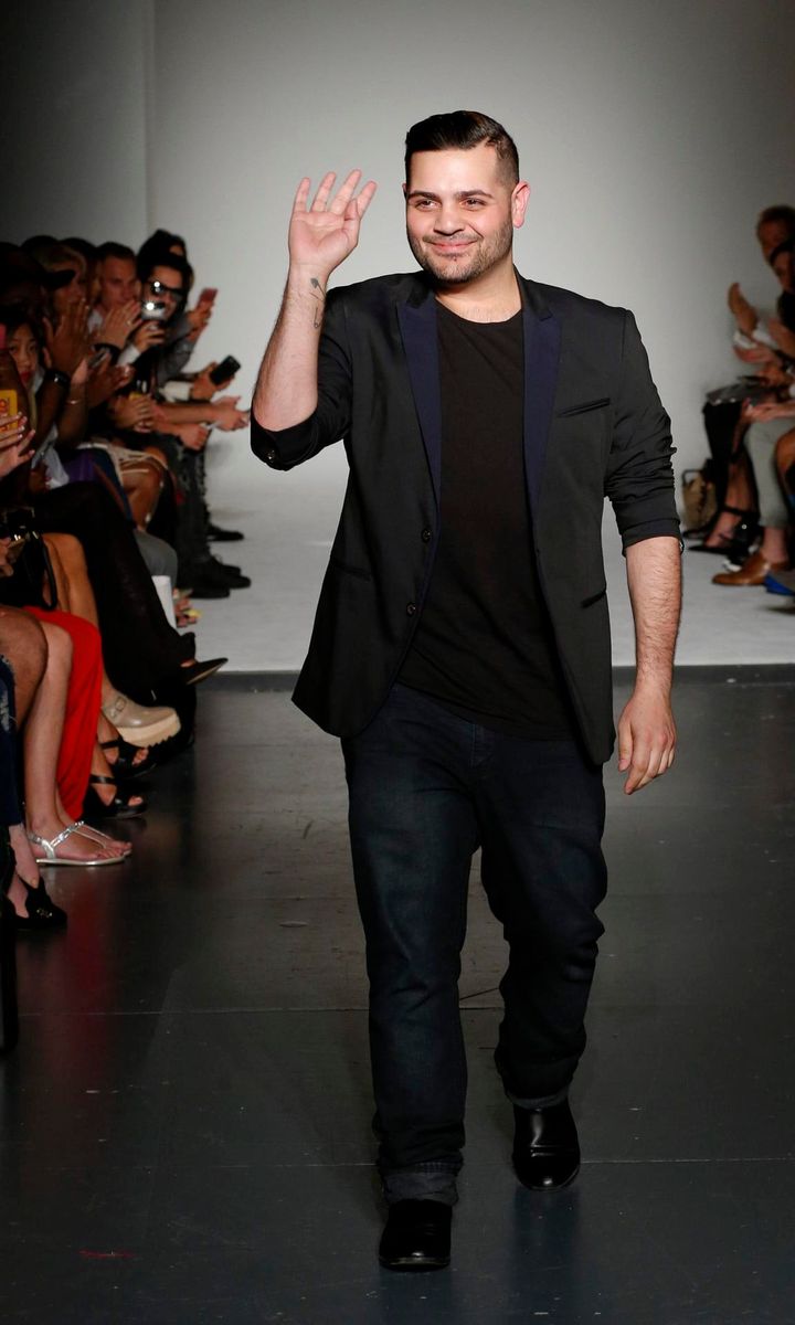 Michael Costello