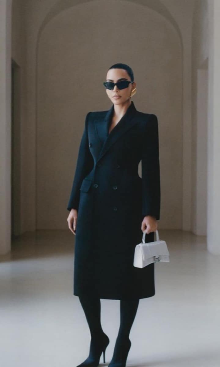 Kim Kardashian Instagram