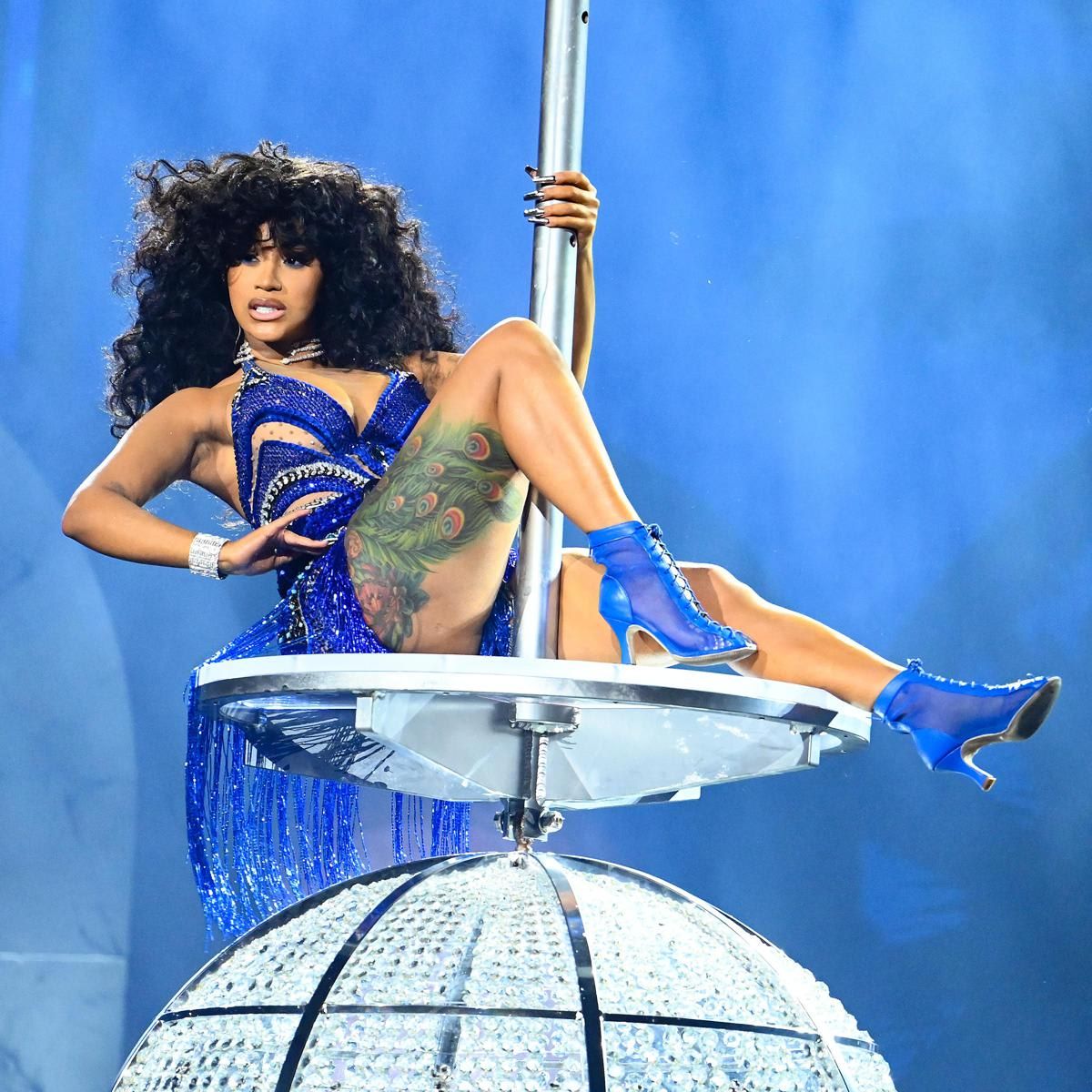 2023 MTV Video Music Awards   Show