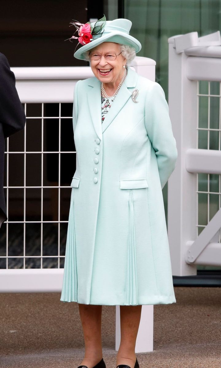 2021 Royal Ascot - Day Five