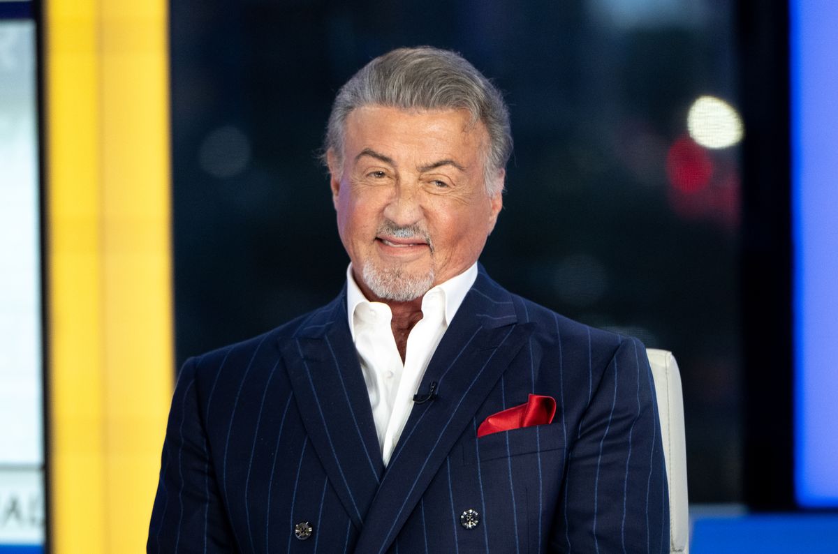 The Hollywood legend may be 80 but he's not retiring yet