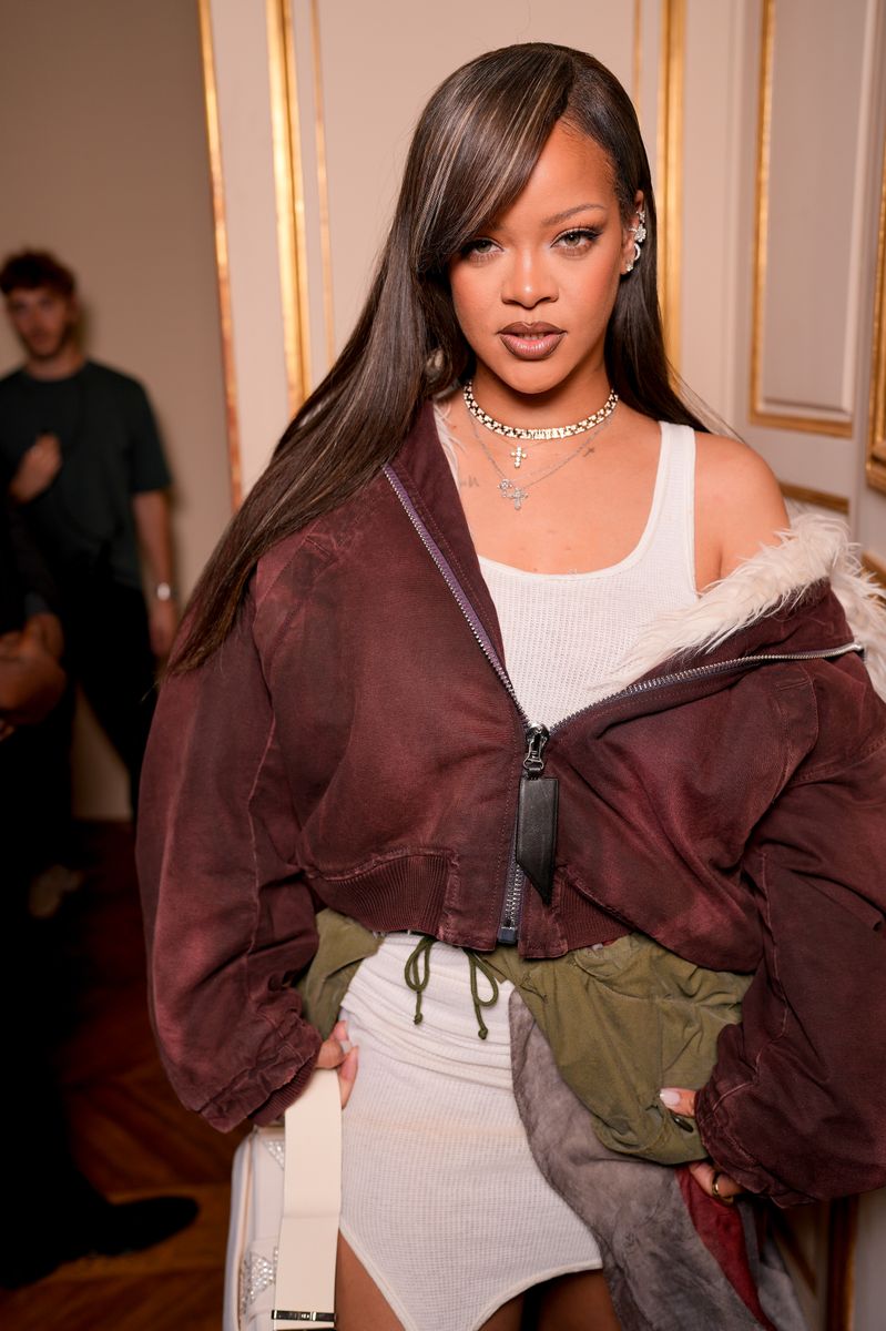 Rihanna fans have been waiting for new music since 2016