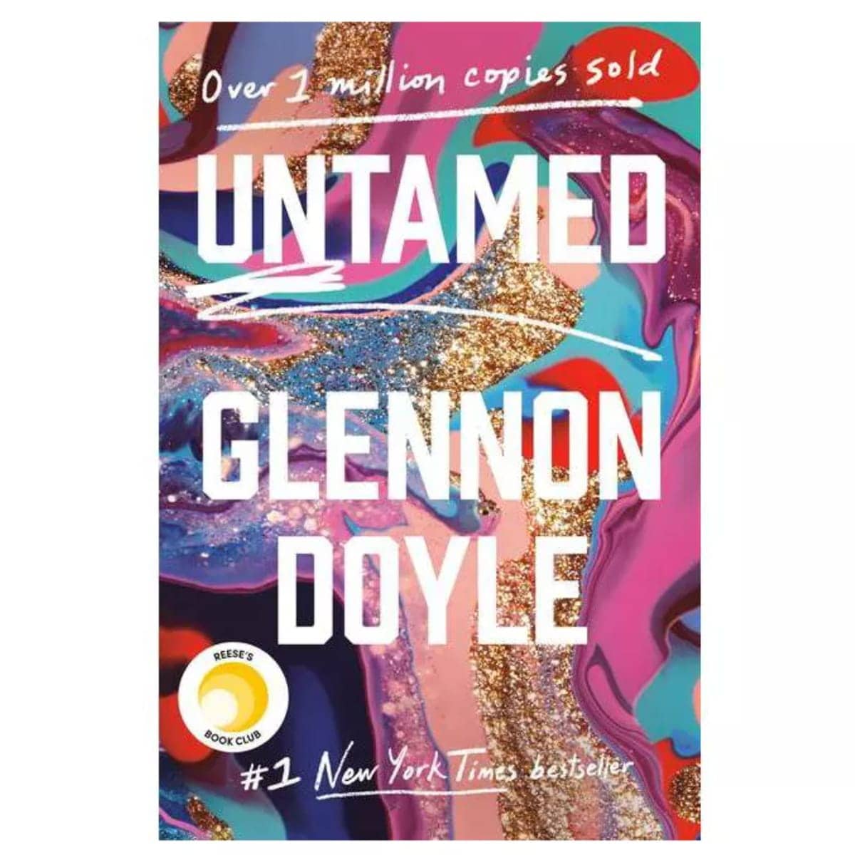 Untamed by Glennon Doyle