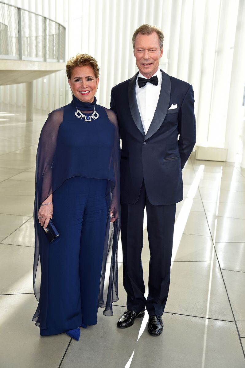 Grand Duke of Luxembourg reveals surprising plans after abdication