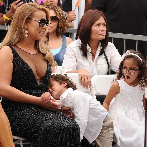 Photo: Getty Images