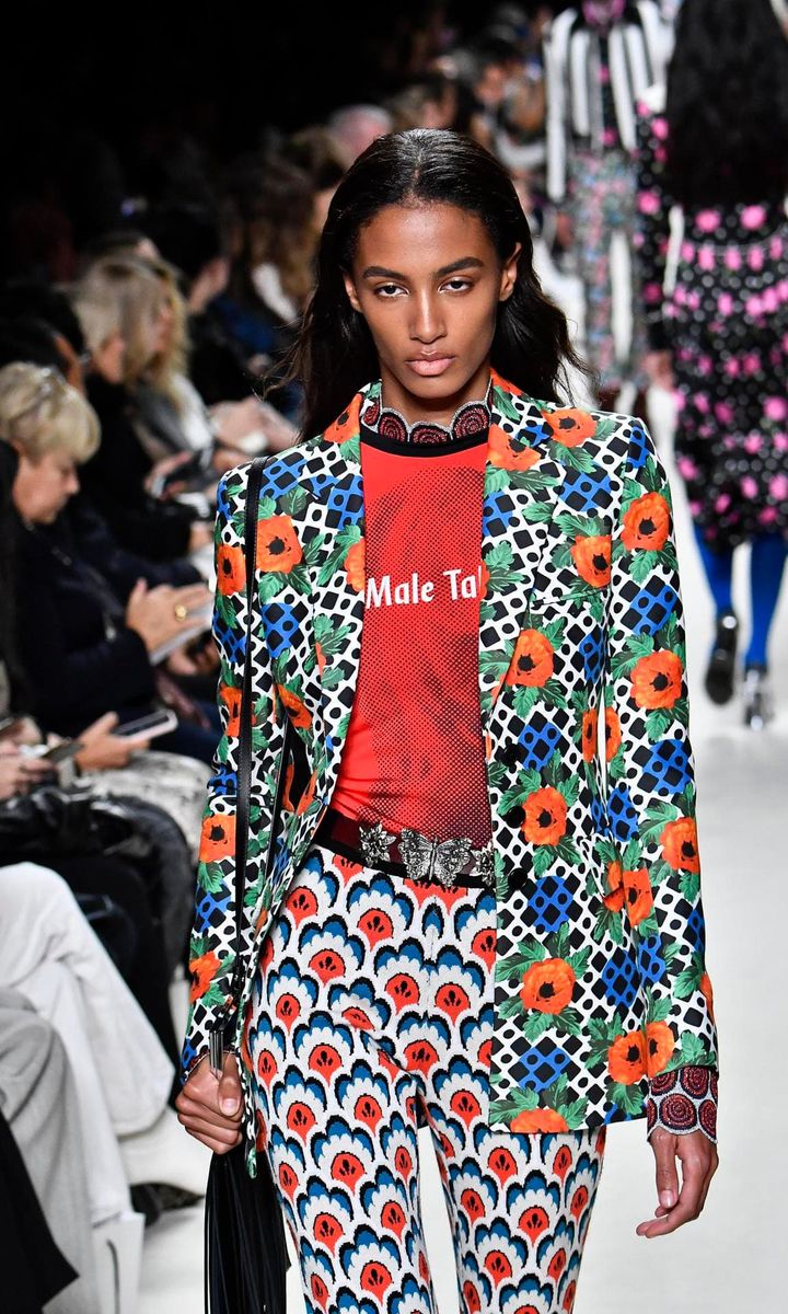 Paco Rabanne Spring/Summer 2020