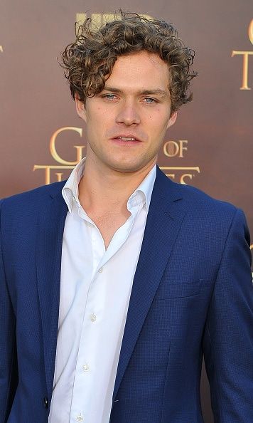 Finn Jones
Photo: Getty Images