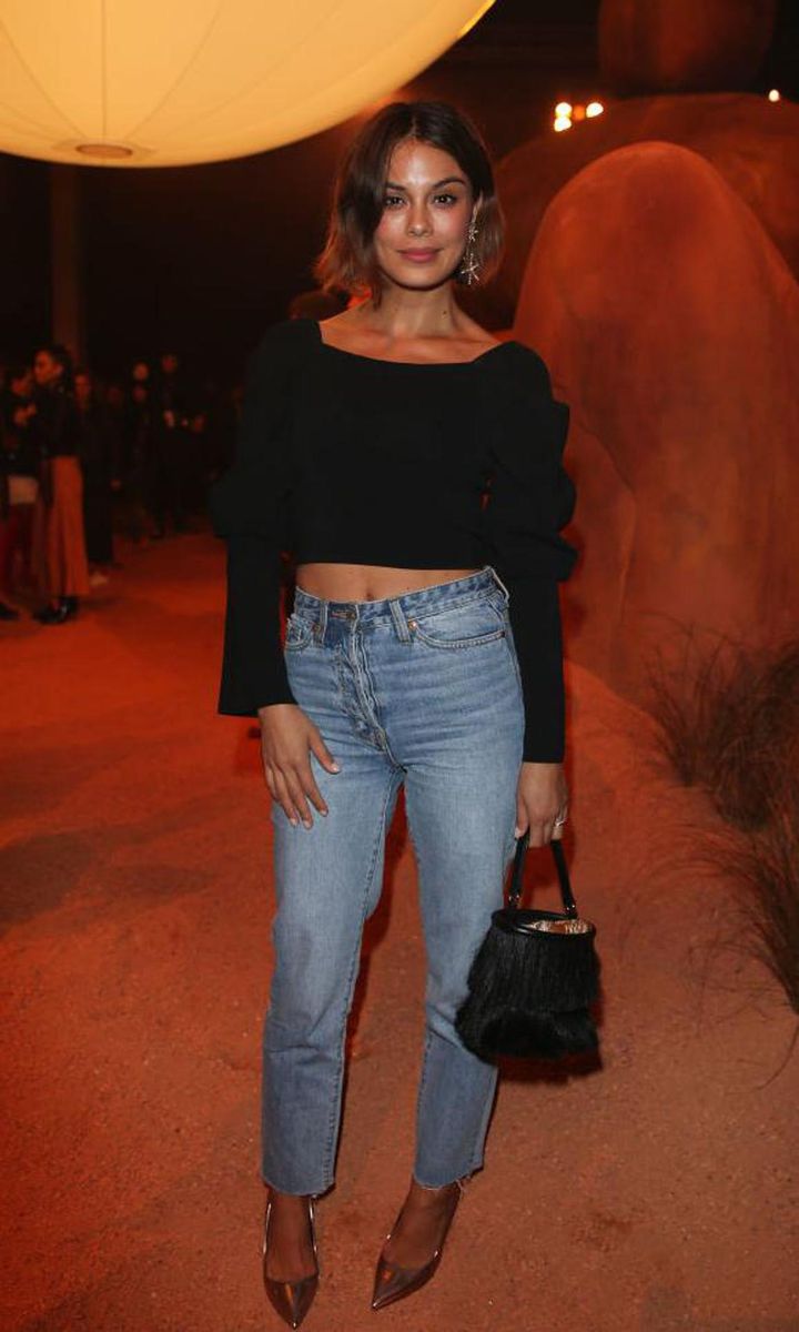Nathalie Kelley