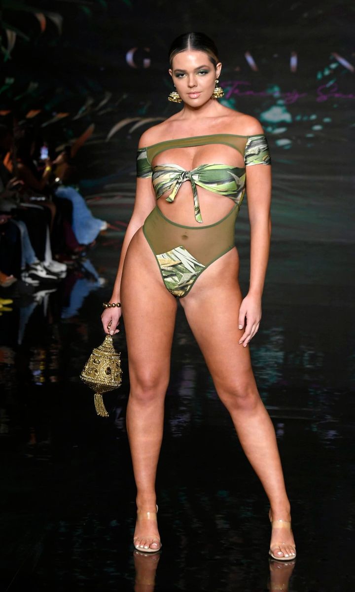 GSaints Swimwear At Miami Swim Week Powered By Art Hearts Fashion
