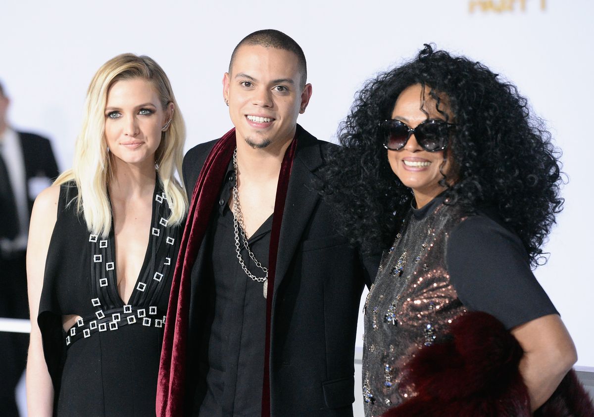 Married to Evan Ross since 2014, Simpson has become a part of one of entertainment’s most iconic families.
