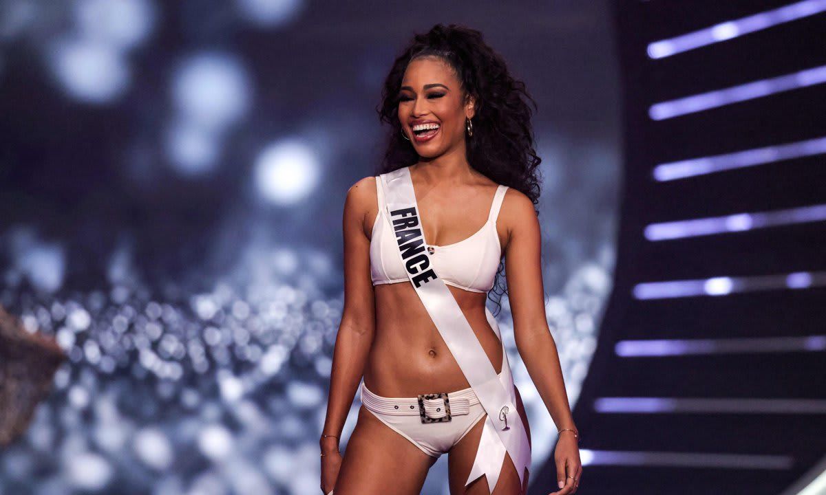 ISRAEL-MISS UNIVERSE-PAGEANT