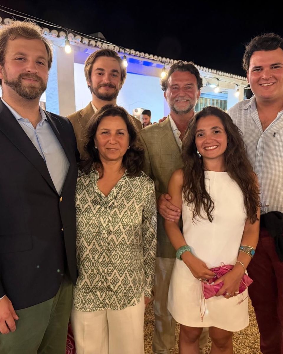 The Portuguese Royal Family