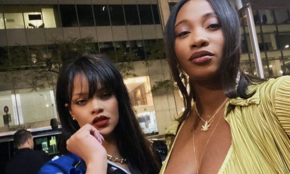 Rihanna