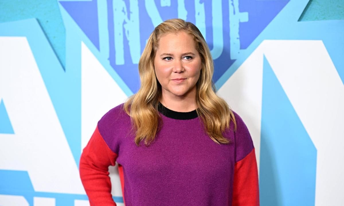 Inside Amy Schumer Premiere