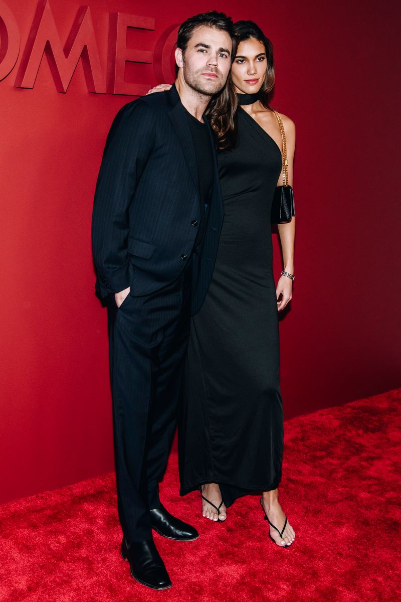 They decided to get married in 24 hours