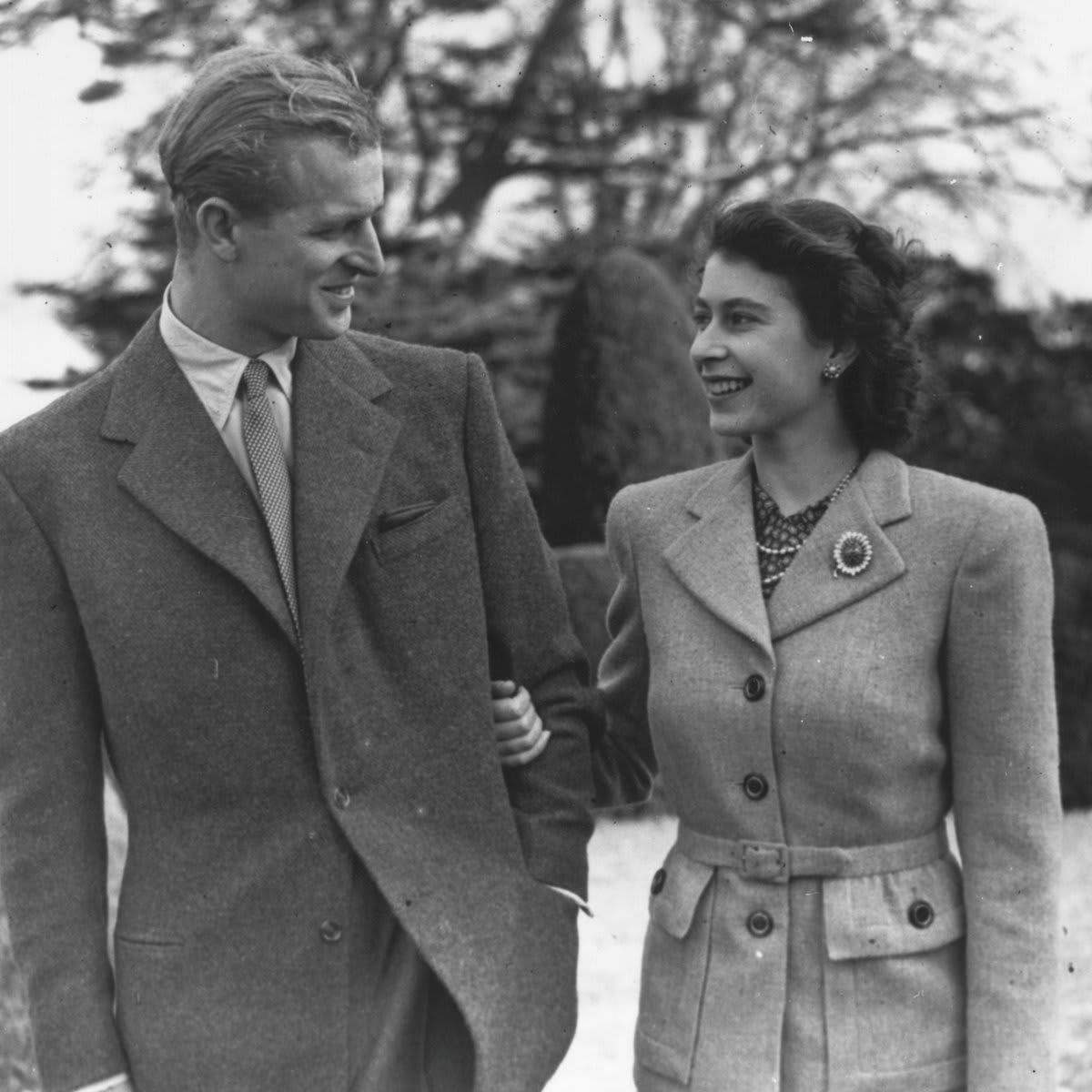 Royal Honeymoon