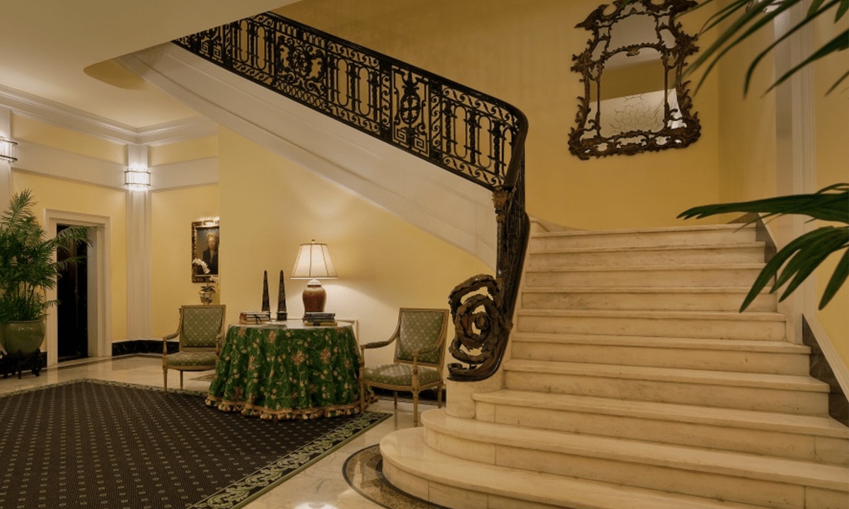 Joan Rivers penthouse