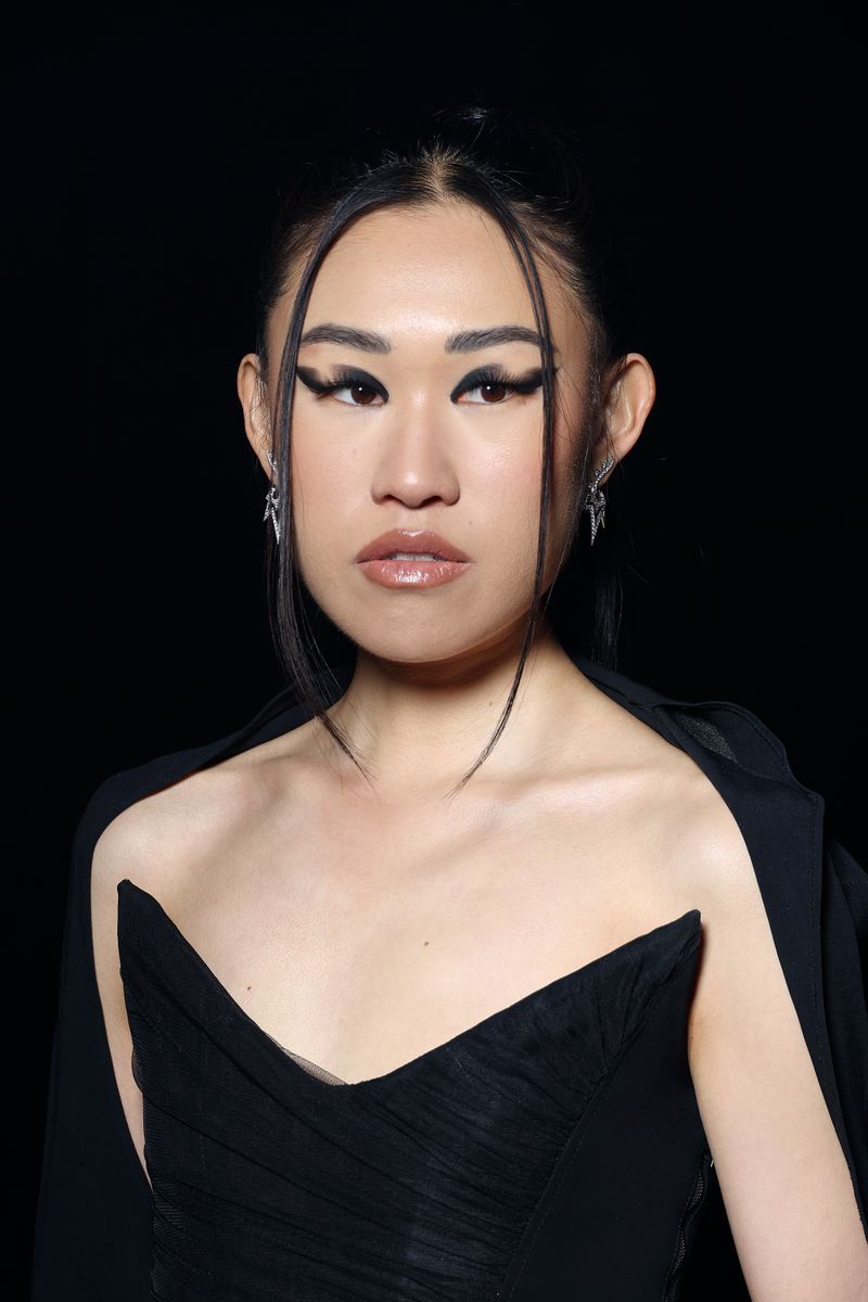 Jaime Xie