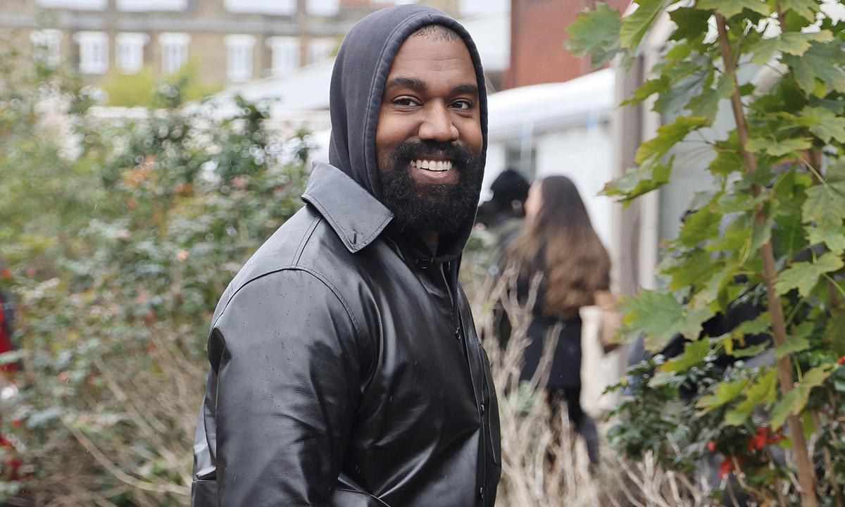 London Celebrity Sightings   September 26, 2022