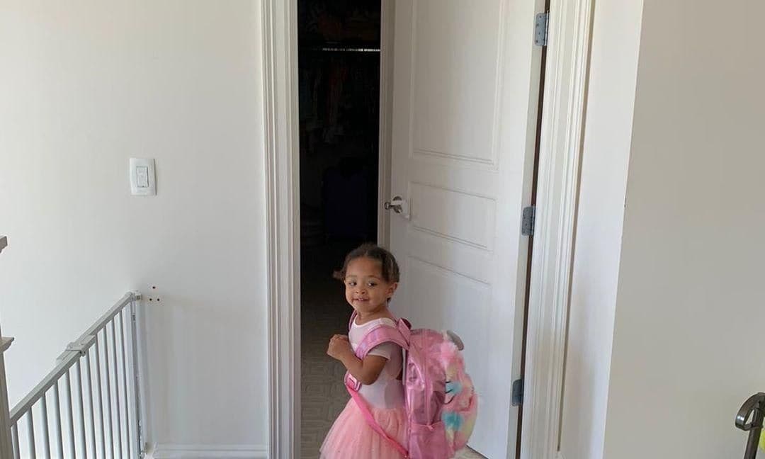 Fun facts about Serena Williams' daughter