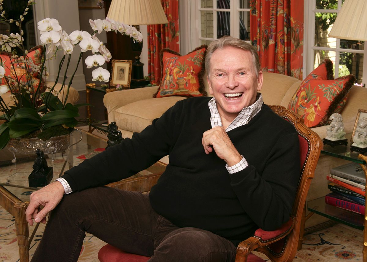 Bob Mackie in 2010