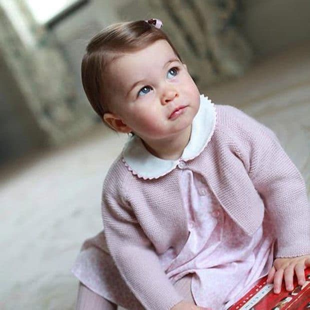 Brand spokesperson for m&h Borja Echevarria said, "The Charlotte effect was immediate we suddenly had an avalanche of orders."
<br>
Photo: Getty Images