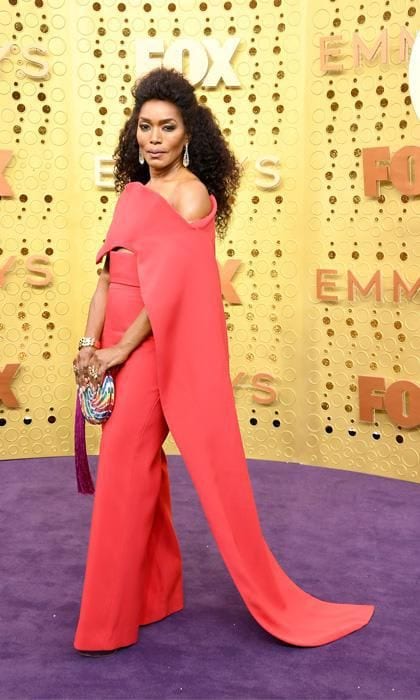 Angela Bassett