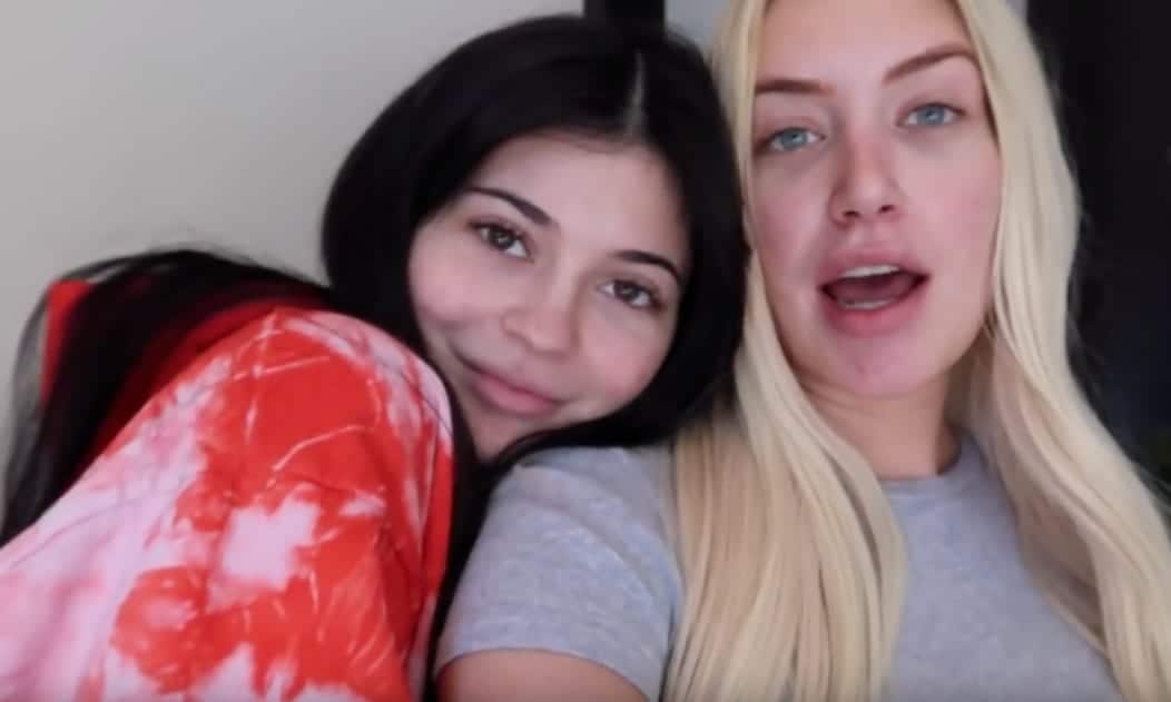 Kylie Jenner