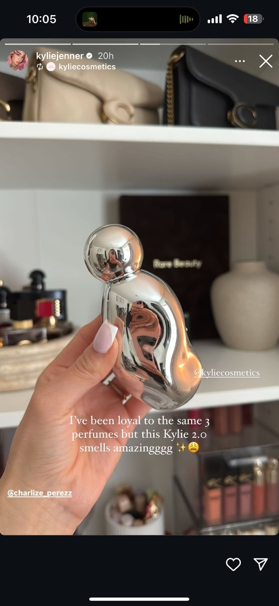 Kylie's Kylie Cosmetics, once a trailblazer in the influencer beauty space, has faced increased competition. 