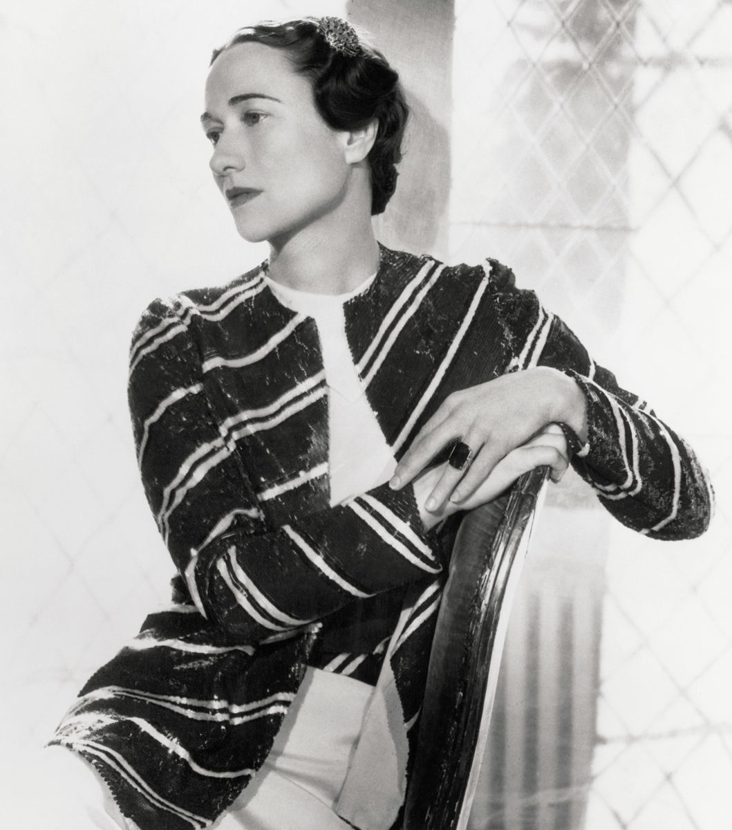 Wallis, Duchess of Windsor