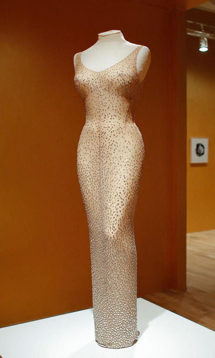 Marilyn Monroe