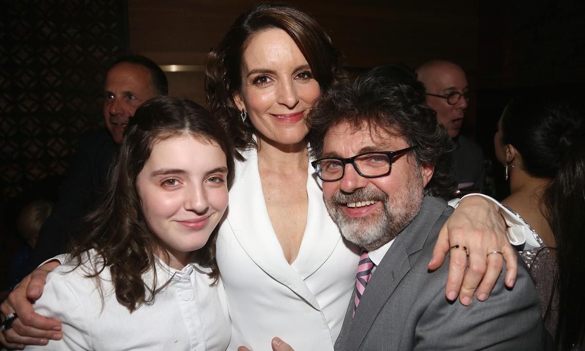 "Mean Girls" Broadway Opening Night   After Party