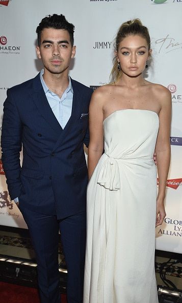 Photo: Getty Images